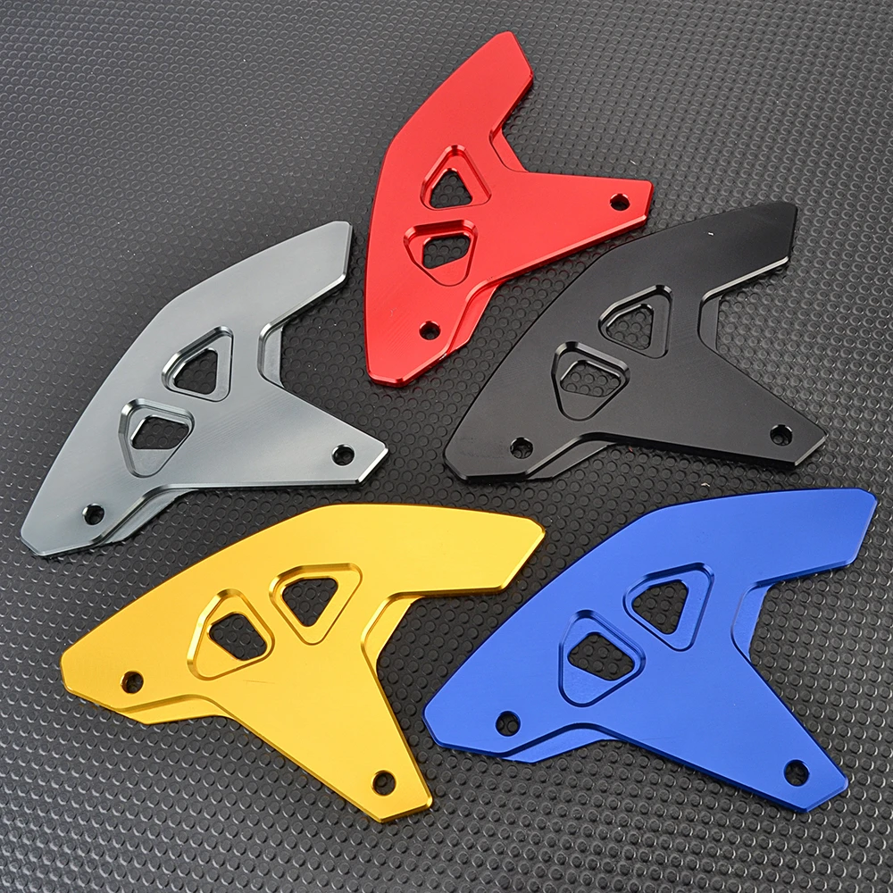 

Защитная крышка заднего тормозного диска с ЧПУ для Suzuki DRZ400SM DRZ400S DRZ400E 2005-2025 DRZ 400E 400S 400SM