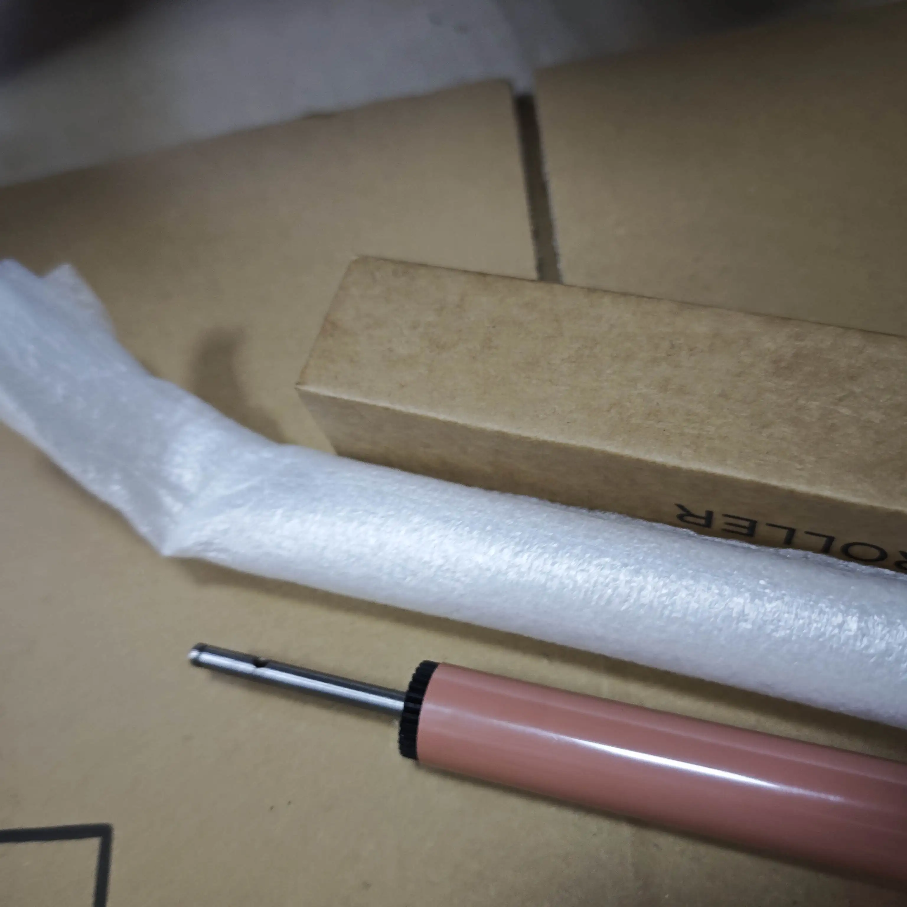 

1 шт. нижний прижимной ролик фьюзера для HP Color LaserJet Pro M377 M477 M452 452 377 477 RM2-6435-000 RM2-6431-000