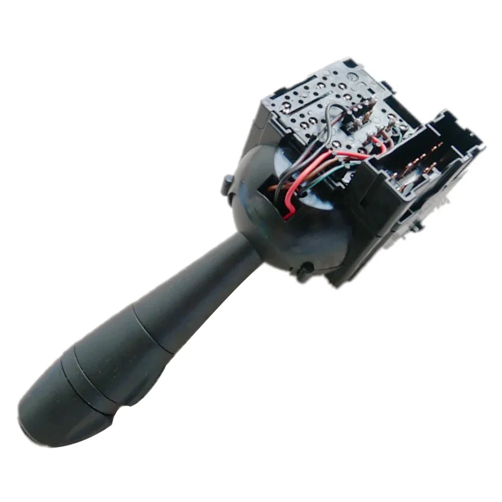 

Для Dacia Logan Lodgy Sandero Dorker автомобильный индикатор указателя поворота переключатель рулевого управления 251682 8201167988