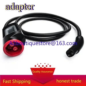 US Version Chademo EV Charger OE 15 2 2297-00 - TPC for CCS 2 for Tesla loading 8 Main Sales Chademo CCS - №4