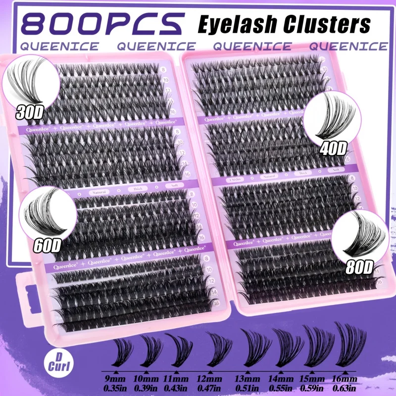Thumbnail 4 - #59 Best False Eyelashes to Buy In 2026