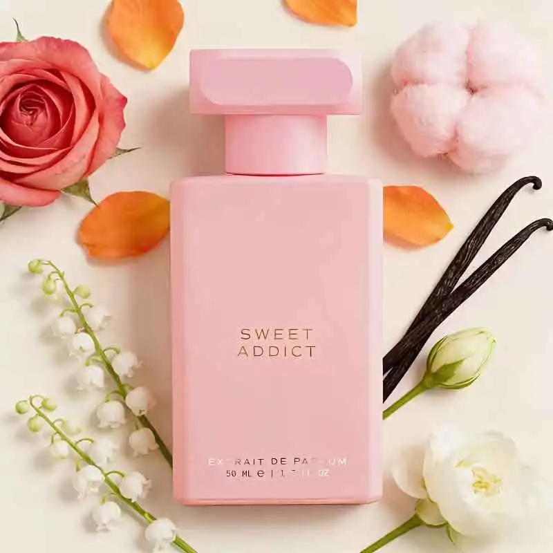 

Нейтральный парфюм OAKCHA, новинка на рынке, стойкий свежий аромат цветов и фруктов, подходит для любого места.