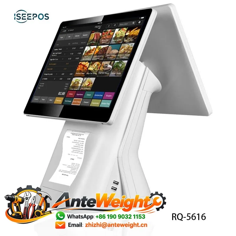 All-in-One 15.6\