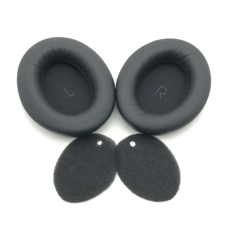 Replacement Soft Foam Protein skin Ear Pads Cushions Suitable for JBL TOUR ONE Headphones High Qualiy Earpad