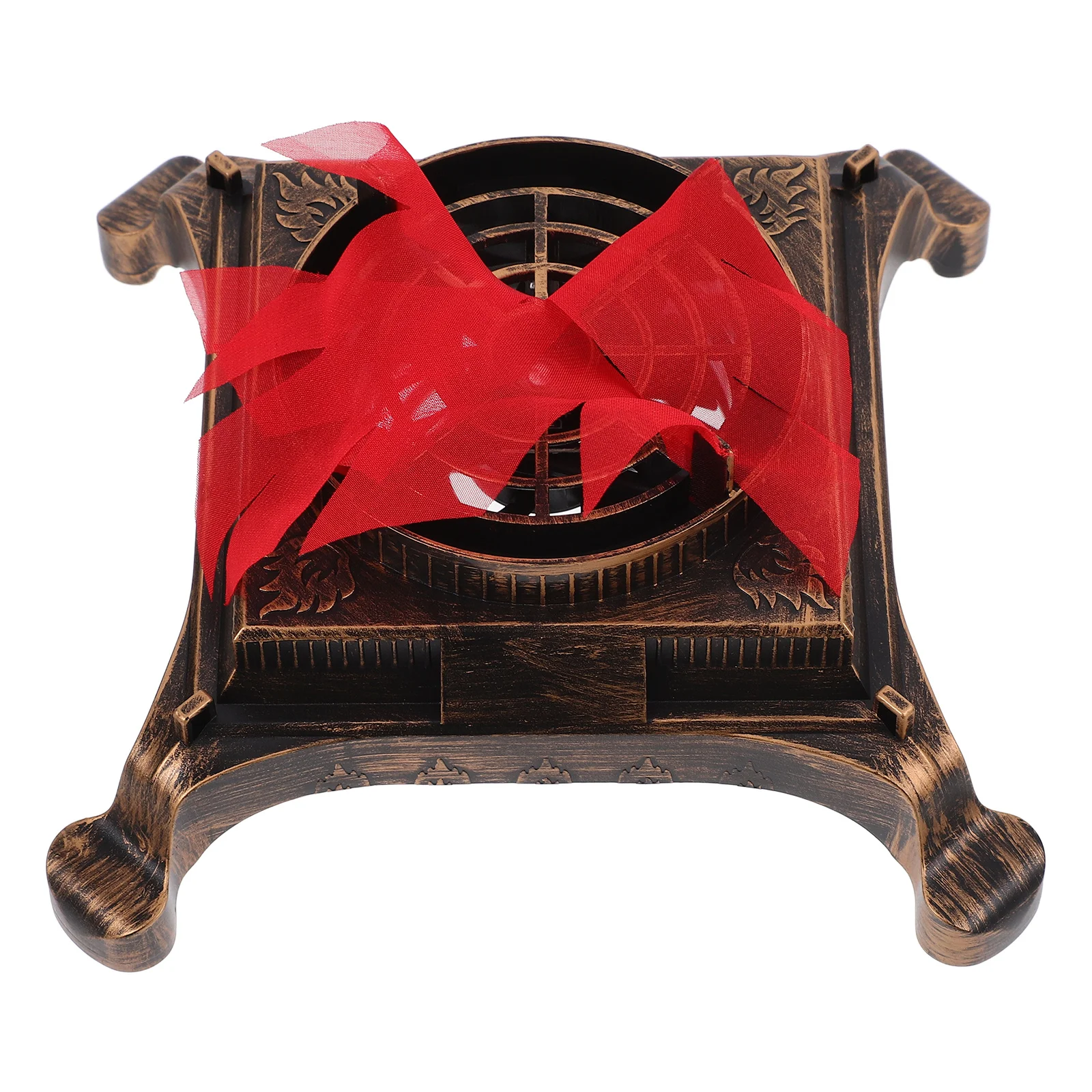 

USB Fake Fire Lamp Simulation Flame Light Christmas Fireplace Decor LED Electric Bonfire Lamp Halloween Lighting