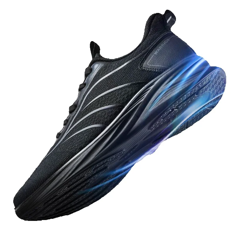 Huili Men's Sneakers 2026 Spring New Trendy Breathable Casual Shoes With Soft Soles And Lightweight Running Shoes_vogvips.com