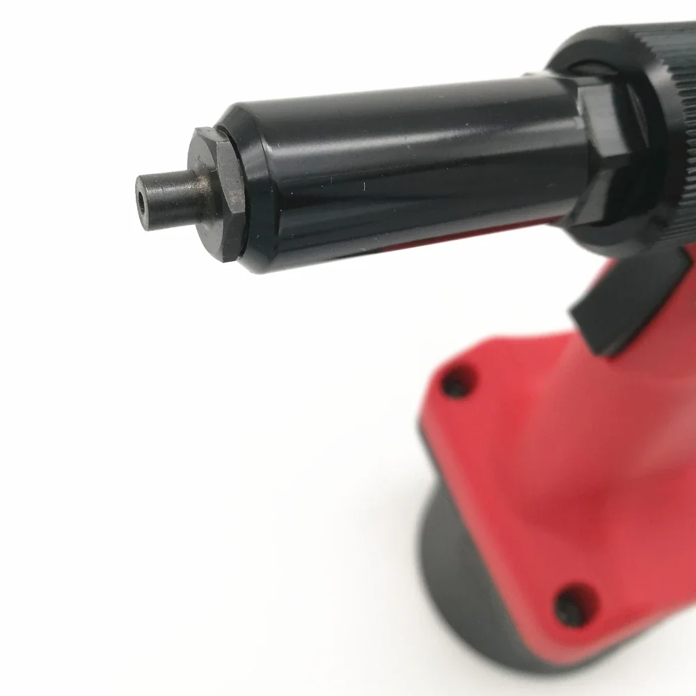 Rebitador pneumático do ar do rebite, Rebite resistente, Melhor