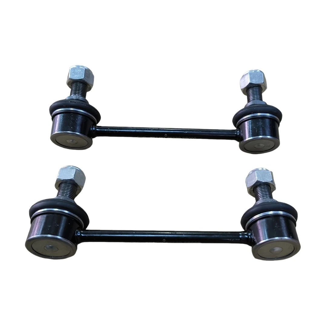 

2 шт. задний стабилизатор 55530-2S000 для Hyundai ix25 1,6T/2,0L 2014-2017 ix35 2,4L 2010-2017 автомобильные аксессуары