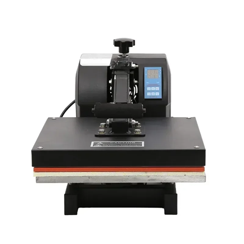 

High Quality Heat Transfer Machine T Shirt Heat Press Printing Machine