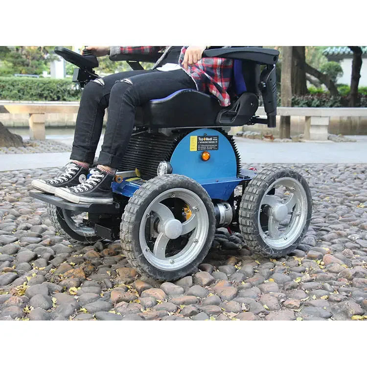Electric Stair Climb Wheeling Wheelchair Sillas De Rueda Walker Electric Wheel Chaircustom
