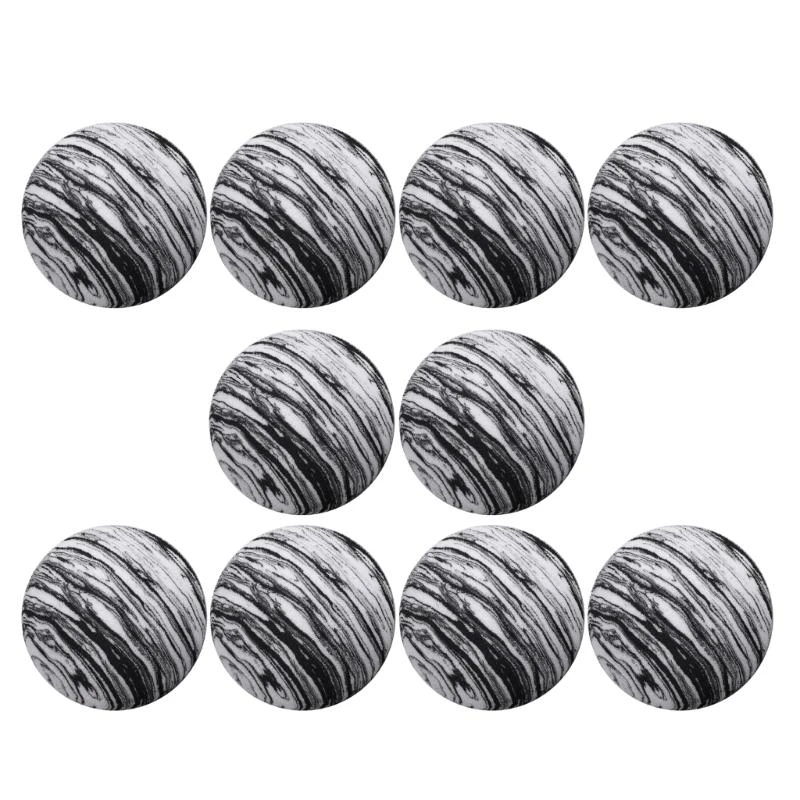 Sponge Training Balls Elastic Training Balls Practice Training Aids Golf Balls