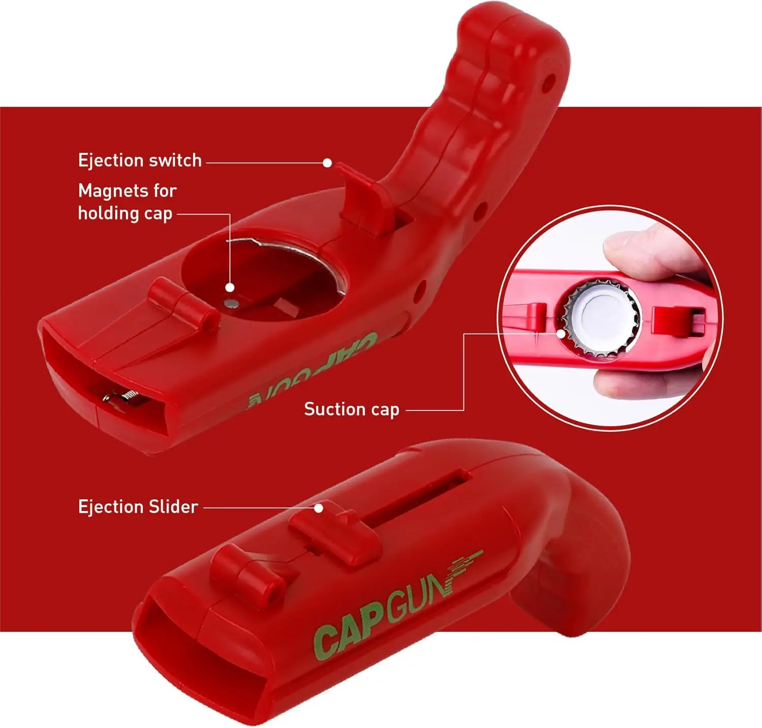 Thumbnail 3 - #12 Best Bottle Openers to Buy In 2026
