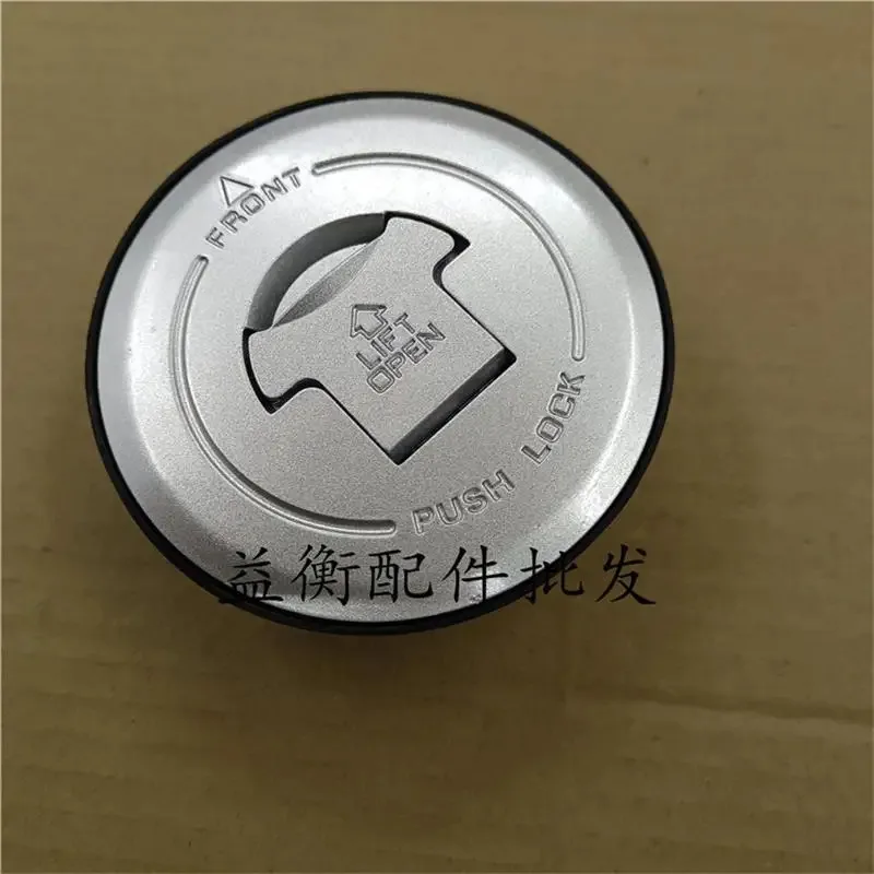 Motorcycle Fuel Tank Cap For Honda CBR250R CBR 300R CBR 500R CB 300F CB 500F CBR 125R CBR1000F MSX 125 VTR 250 CB 750 CB1300 X4 - view 3