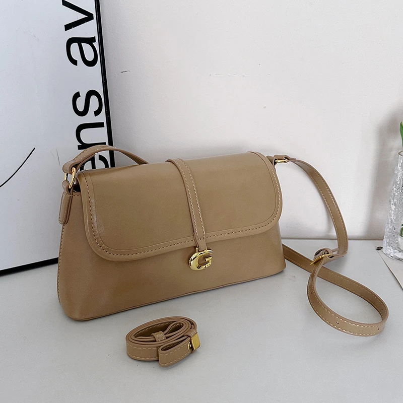 

Famous Designer Leather Tote Bag For Ladies Women Fashion Shoulder Messenger Crossbody By Luxury Brand