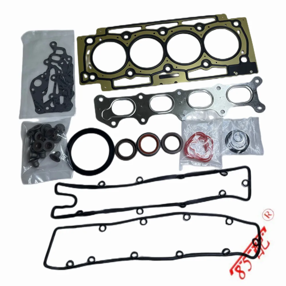 New Engine Modification Kit 0197Y1 0197.Y1 FOR Peugeot 806 406 206 607 307 407 807 EXPORT 2.0