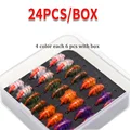 24PCS box