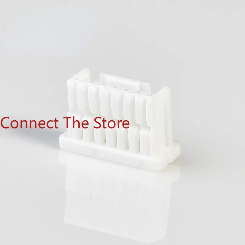 10PCS Connector NSHR-07V-S ยางเปลือก7P NSH1.0mm ระยะห่าง Spot