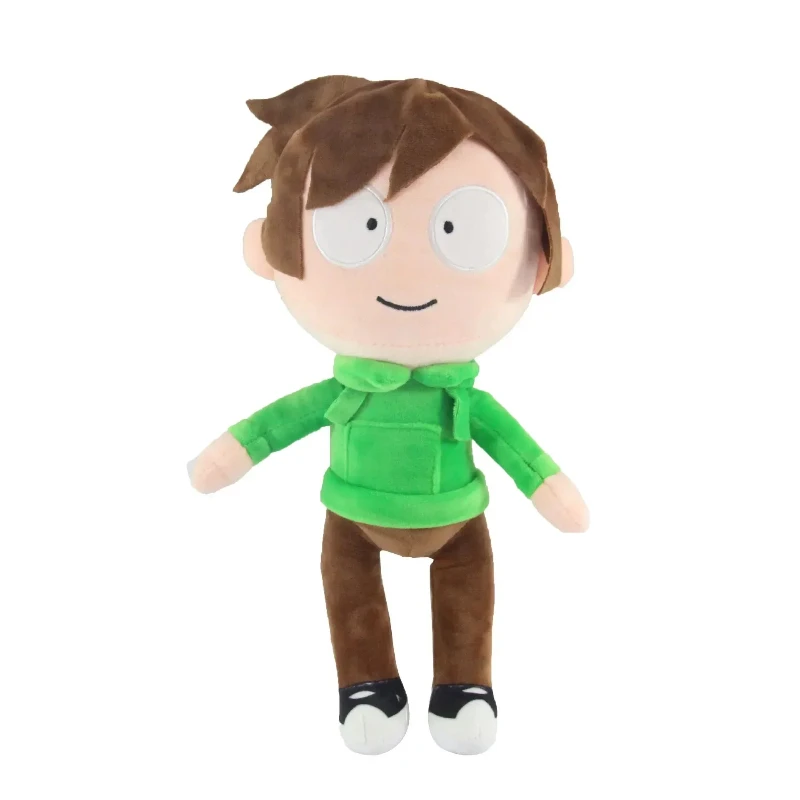 

Eddsworld плюшевые игрушки аниме Edd Tom Matt Tord мягкие куклы украшение дома плюшевая фигурка Peluche подушка подарок на Рождество и день рождения