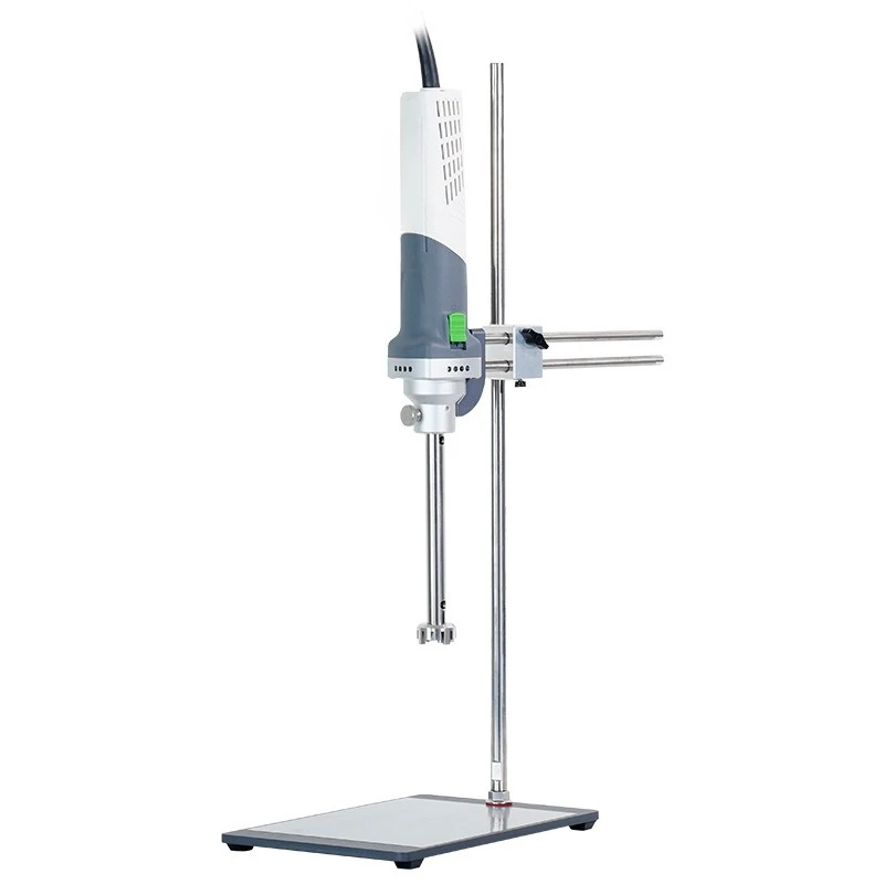 Technology LCA-HEA series high-speed homogenizer