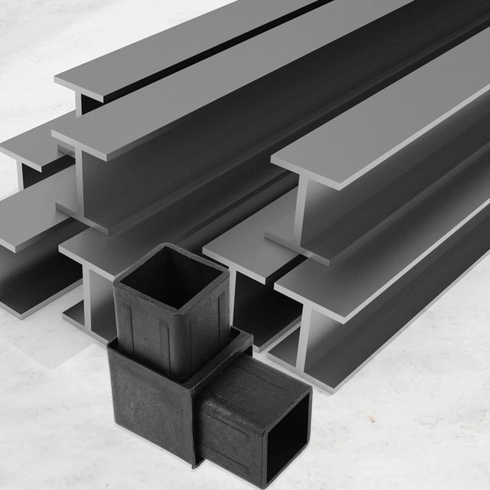 

Brace Connector Right Angle Fitting For Steel Pipe Shelf Frame Two-Way Joining Steel Pipe Connector Hardware