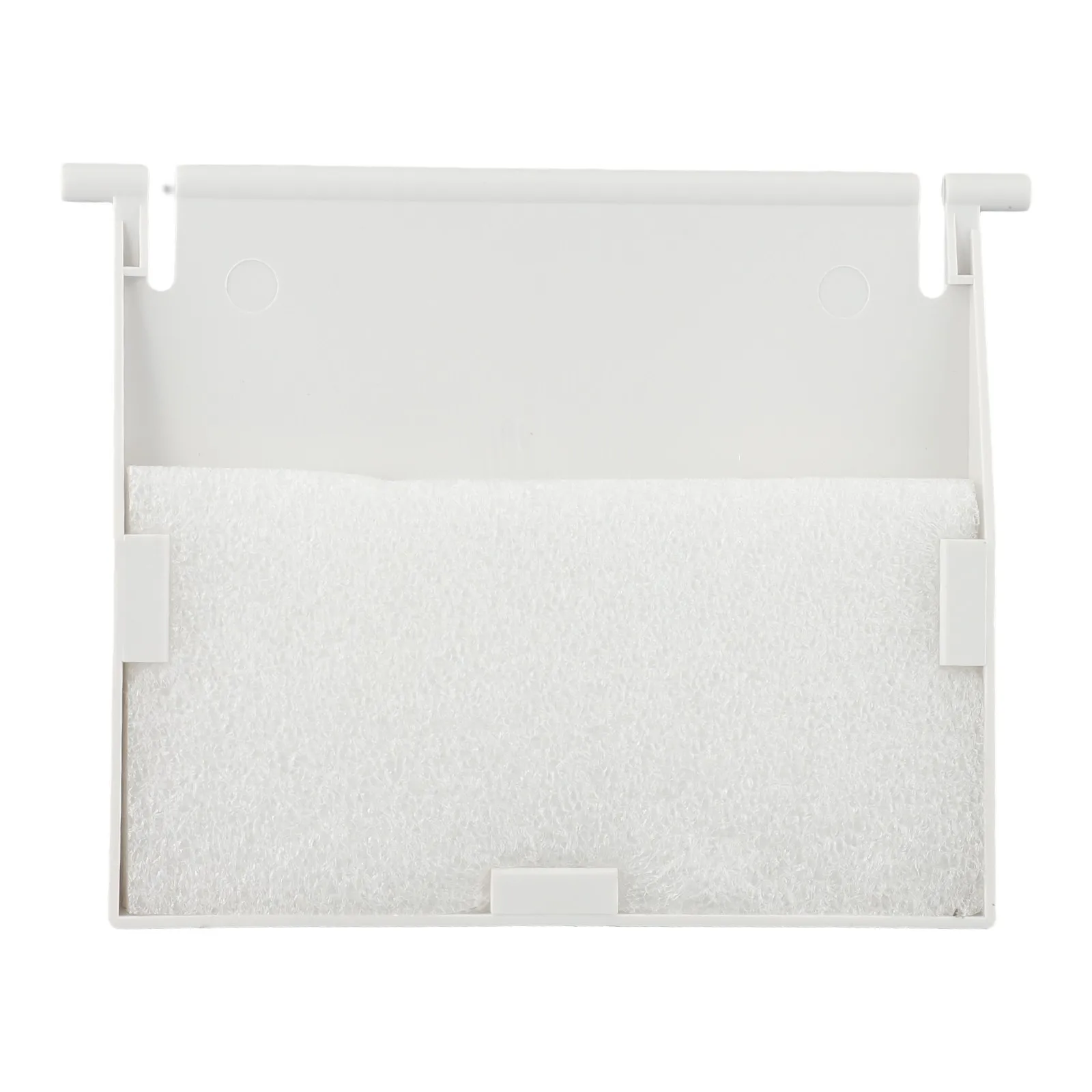 Reliable Pool Skimmer Door Flap Replacement, Fits for hayward 8926 Skimmer, Sponge Filter Technology for Exceptional Pool