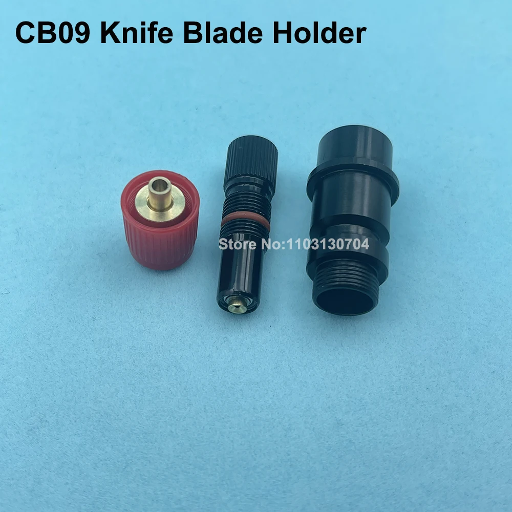 1PC Cutting Knife Blade Holder PHP32-CB09N-HS PHP32-CB15N-HS CB09U CB15U for Graphtec CE5000 CE6000 CE7000 FC8600 FC8000 Blade