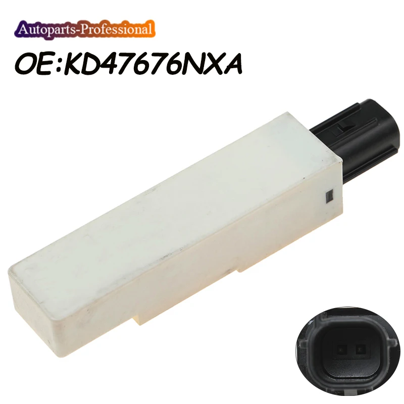 

Car Auto accessorie Keyless Entry Antenna Receiver Module KD47676NXA KD47-67-6NXA Fit For Mazda CX-30 3 6 CX-30 CX-5 CX-9 MX-5