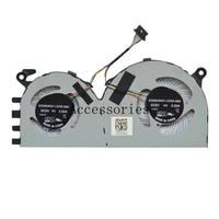 * NEW CPU Thermal fan for Xiaomi mi air 13.3 2017 2018 2019 Cooler Radiator 16130✧    FF FC FB EG50040S1-CD50-S9A *,