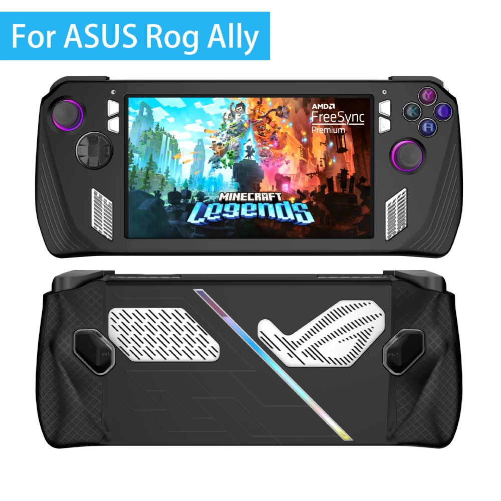 サムス用ソフトTPUシリコン保護カバー,引っかき傷防止シェル,ゲームアクセサリー