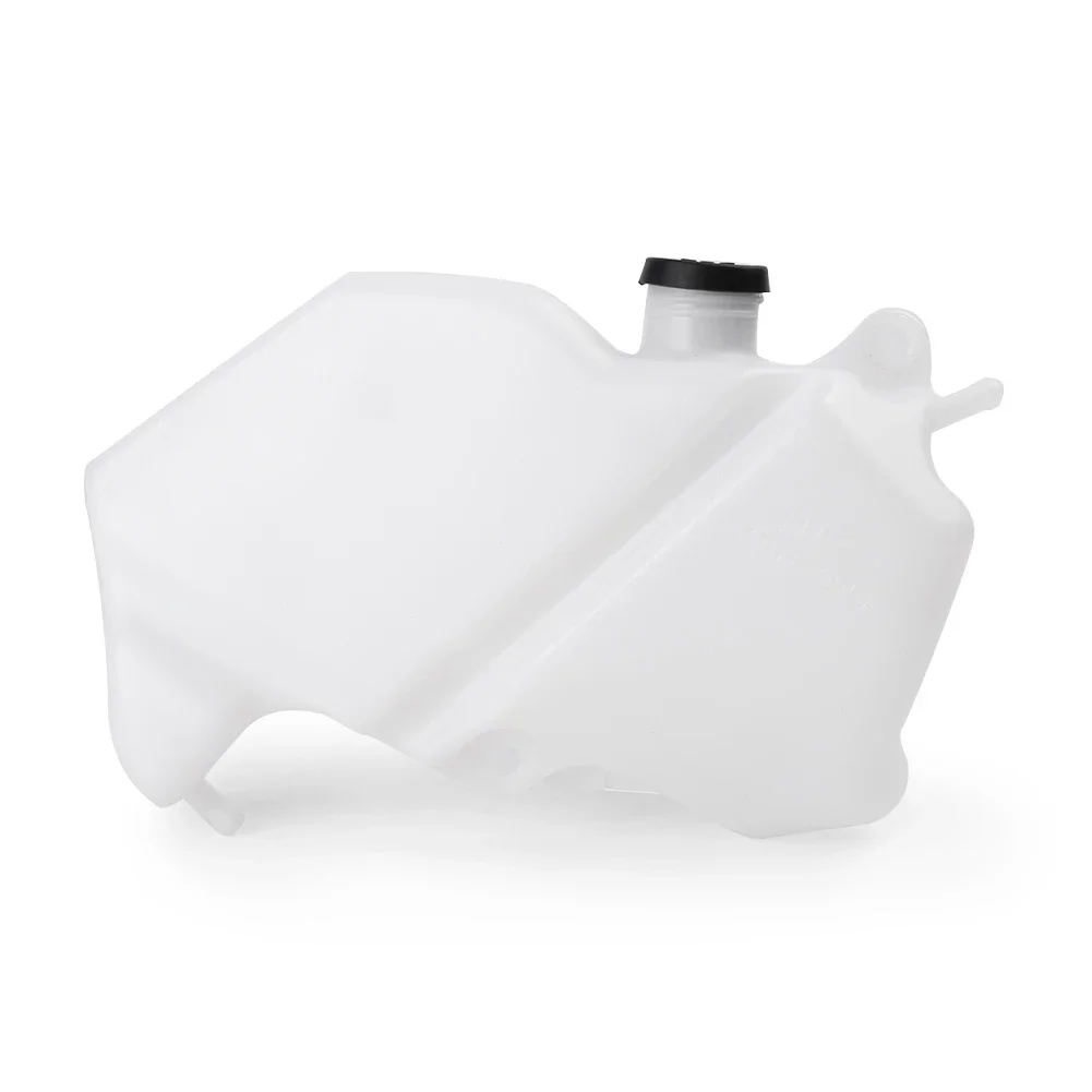 

Motorcycle Radiator Coolant Reservior Overflow Tank For Kawasaki Ninja ZX-6R ZX6R 2009 2010 2011 2012