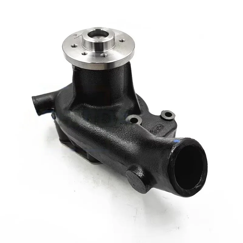 Doosan Daewoo Excavator Engine Water pump DB58 Compatible with DH150/210/215/220-5/225/285-7 Models Heavy Equipment Part