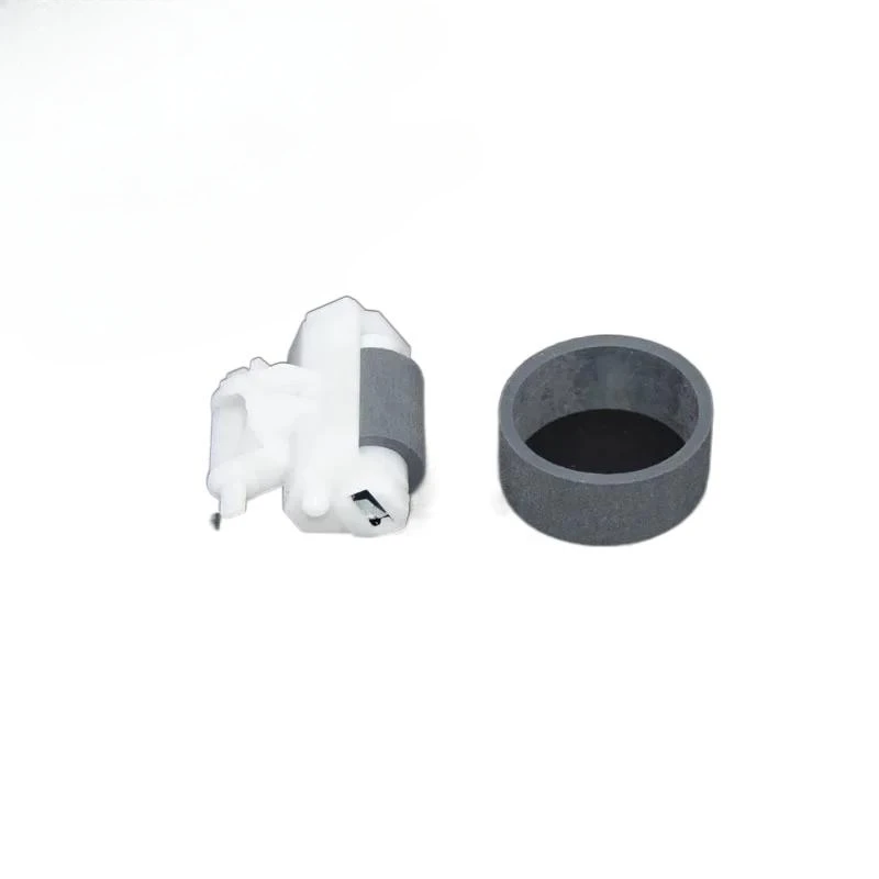 10set L210 L110 L120 L365 Paper Feed Pickup Roller for Epson L111 L130 L220 L211 L300 L301 L303 L310 L350 L351 Pick up rubber