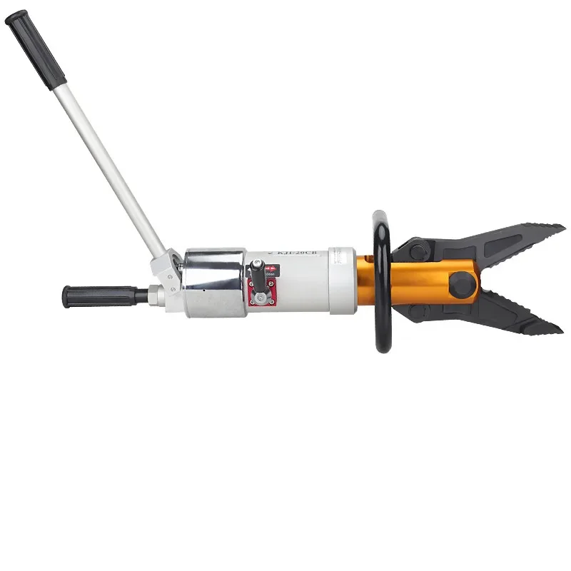 

New Portable Universal Cutting Expanding Pliers Portable Expander Hydraulic Multi-function Pliers Special For Fire Fighting