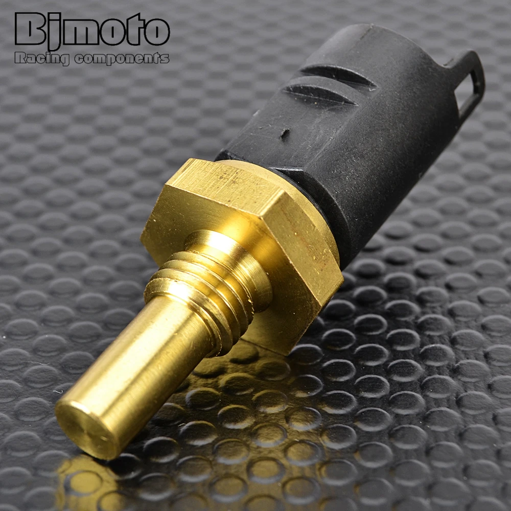 Water Temp Temperature Sensor For BMW F650CS F650GS Dakar G650 Xchallenge Xcountry Xmoto M3 M5 X5 Z3 Z8 C1 Alpina V8 E52