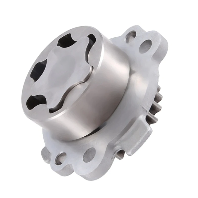 Super Sale 2131003910 21310-03900 Oil Pump Oil Pump Assembly Car Accessories for Hyundai Elantra 21310-03910
