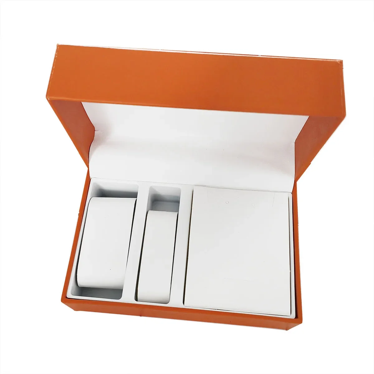 時計ジュエリー収納ギフトボックス PU レザー時計ボックスフリップアップ時計ディスプレイボックスブレスレットブレスレットブレスレット包装