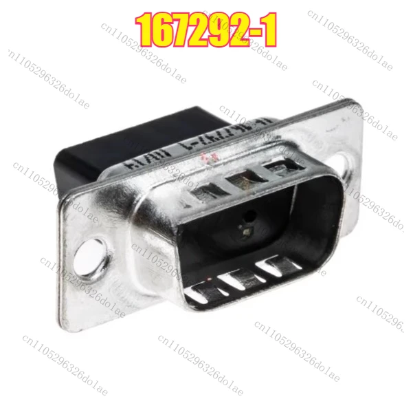 1Pcs 167292-1 DB9 M…