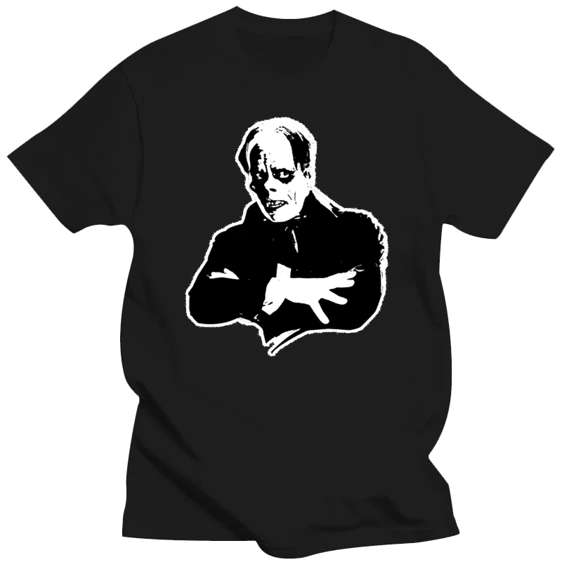 Phantom Of The Opera T TEE Shirt