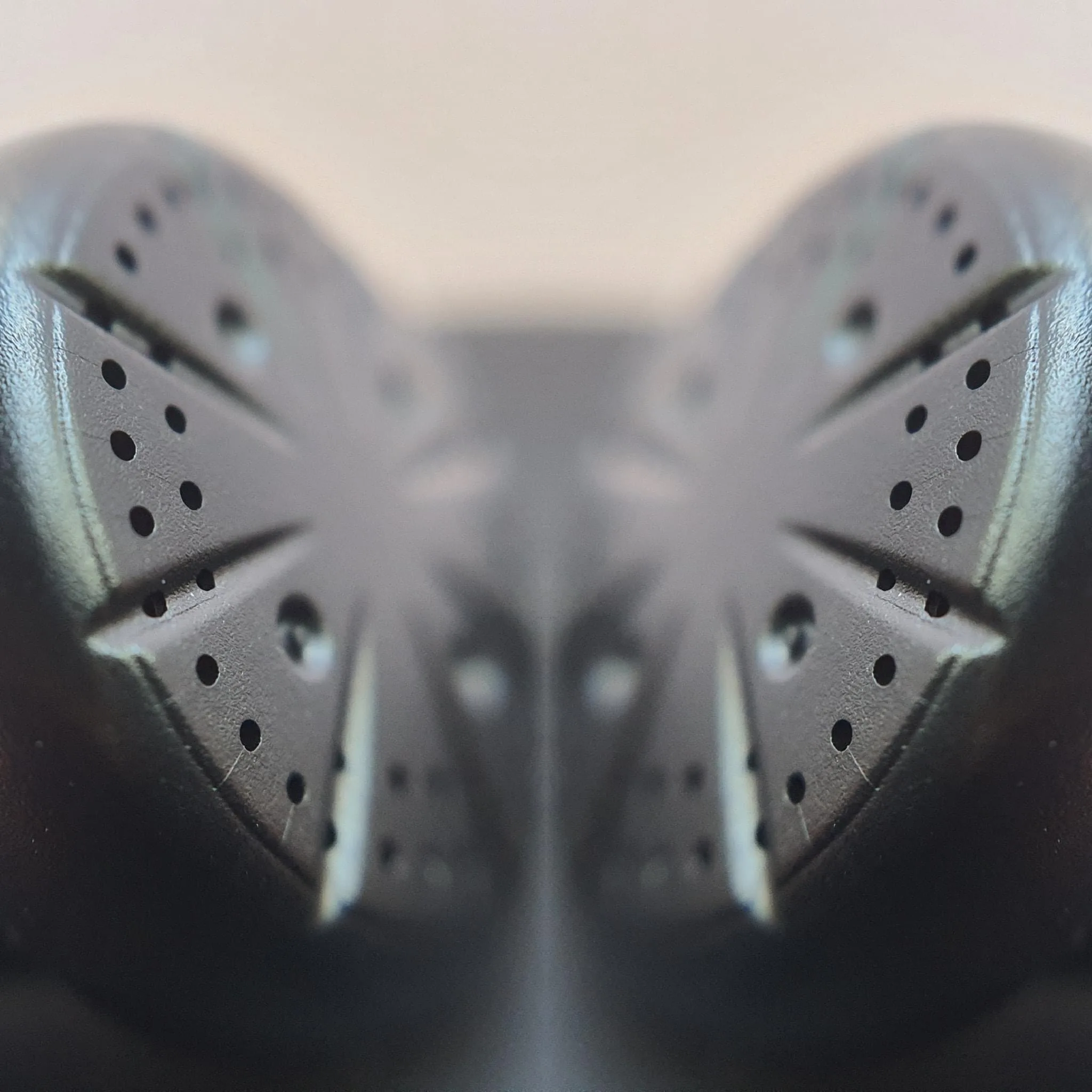 FENGRU fai da te rosa viola Tingo TC200 auricolare HiFi Noise Cancelling auricolari testa piatta auricolare Pk Mx985 Hifi Bass Sound auricolare