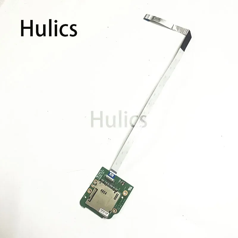 

Б/у плата CR для ноутбуков Asus ROG G751 G751J G751JL G751JM от Hulics