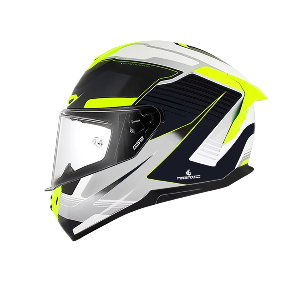 

Motorcycle full helmet locomotive retro imitation cruise couple helmet