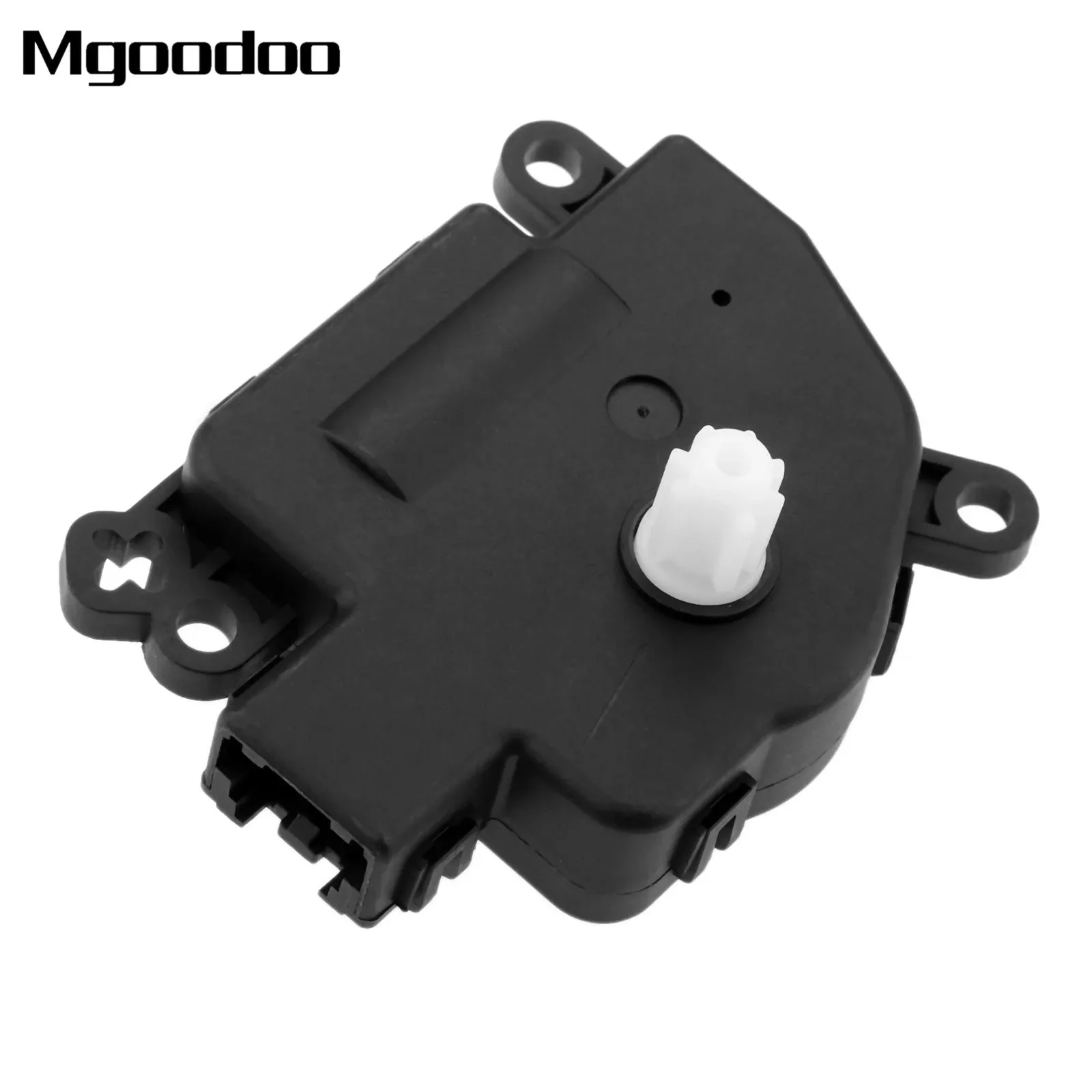 Mgoodoo HVAC Heater Blend Door Actuator 68079488AA 68079488AB 604-045 For Dodge Durango Jeep Grand Cherokee 2011 2012 2013