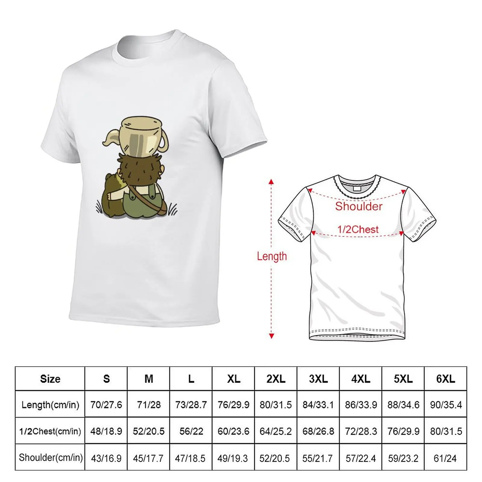Greg and The Frog - Over the Garden Wall T-Shirt summer shirt funny meme t-shirts mens graphic t-shirts pack