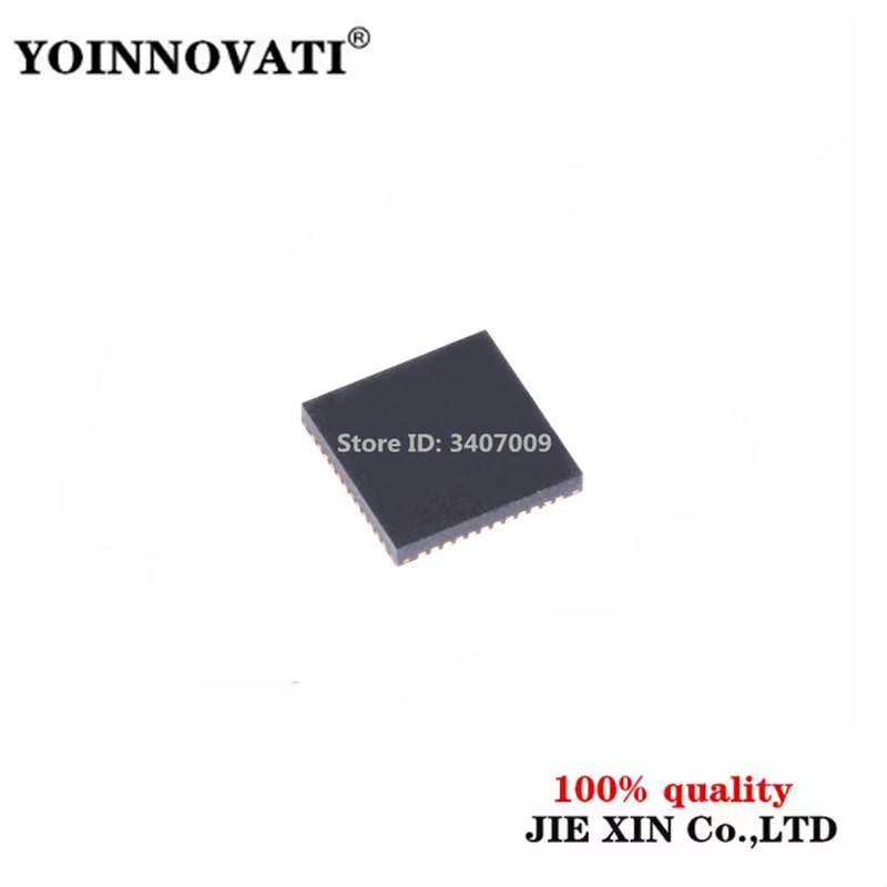 

5-10 шт./лот AAT1267B AAT1267B-Q51-T QFN-48 аудиоусилитель