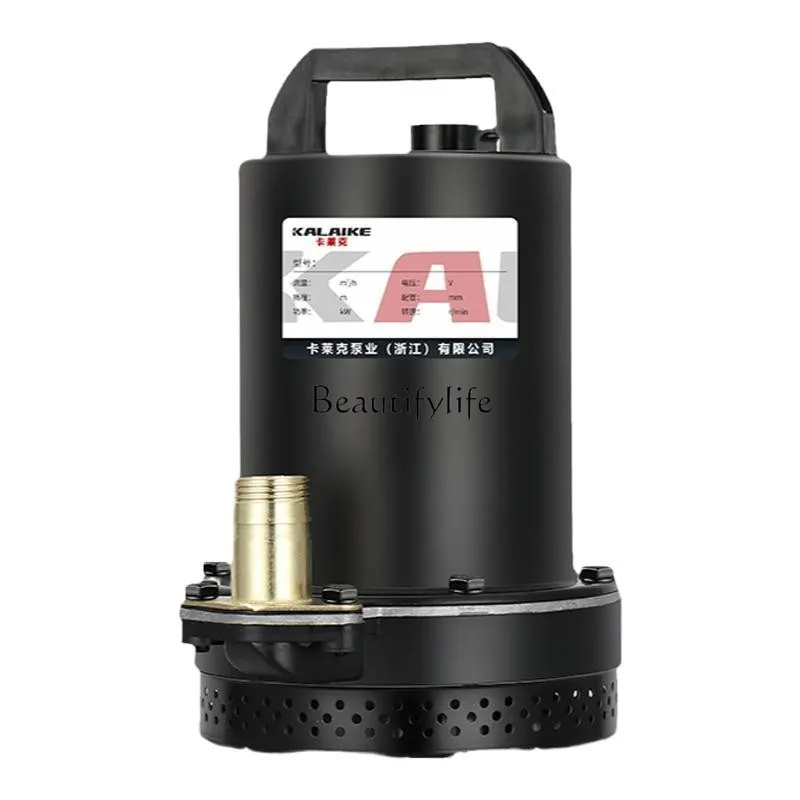 

Automotive parts*24V48V60V72V battery car DC submersible pump household agricultural irrigation pump
