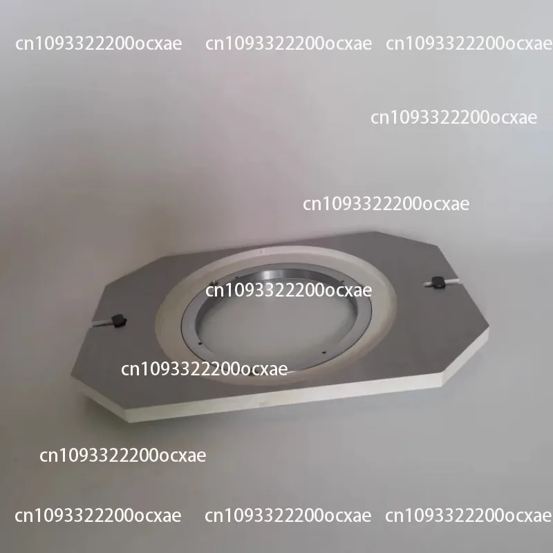 Secondary Projector Rotary Table Rotary Table Black Box Rotary Table with Fine Tuning