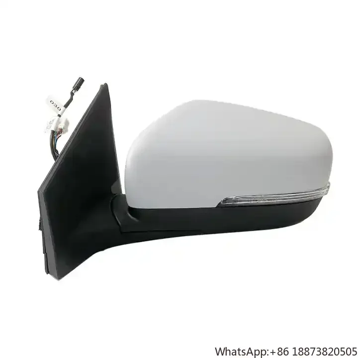 

For high performance X90 RR VIEW MIRROR OTR-LH-RH OE number F08-8202P05 F08-8202P06