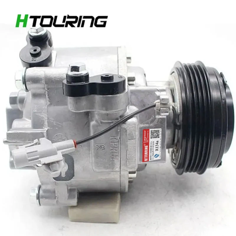 

FOR 9520061M02 95200-61M02 AKV200A4114A QS90 AC AIR CONDITION COMPRESSOR FOR SUZUKI Vitara SX4