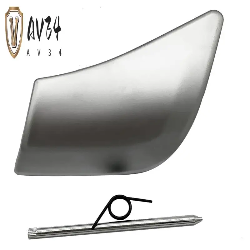 

AV34-1Pair Front Seat Adjustment Lock Handle Switch Trim Caps For Mercedes-Benz W204 C204 W207 A20791085069051 20791086069051 Pa