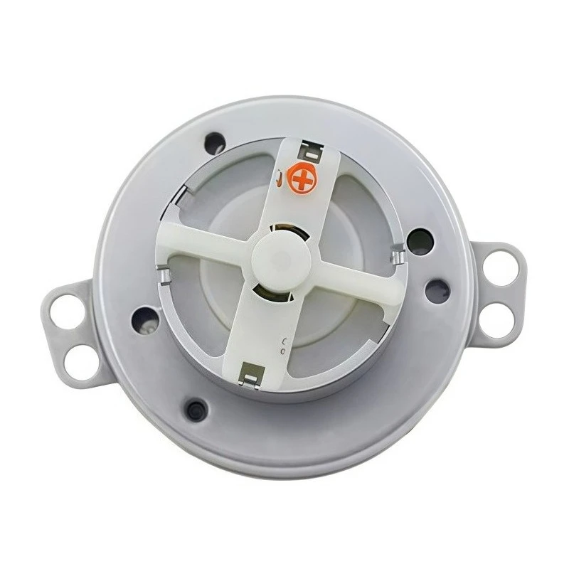 50GB500 DC Geared Motor, Capable of Reversing Operation, Adjustable Speed, Low Noise, and Slow Speed Motor